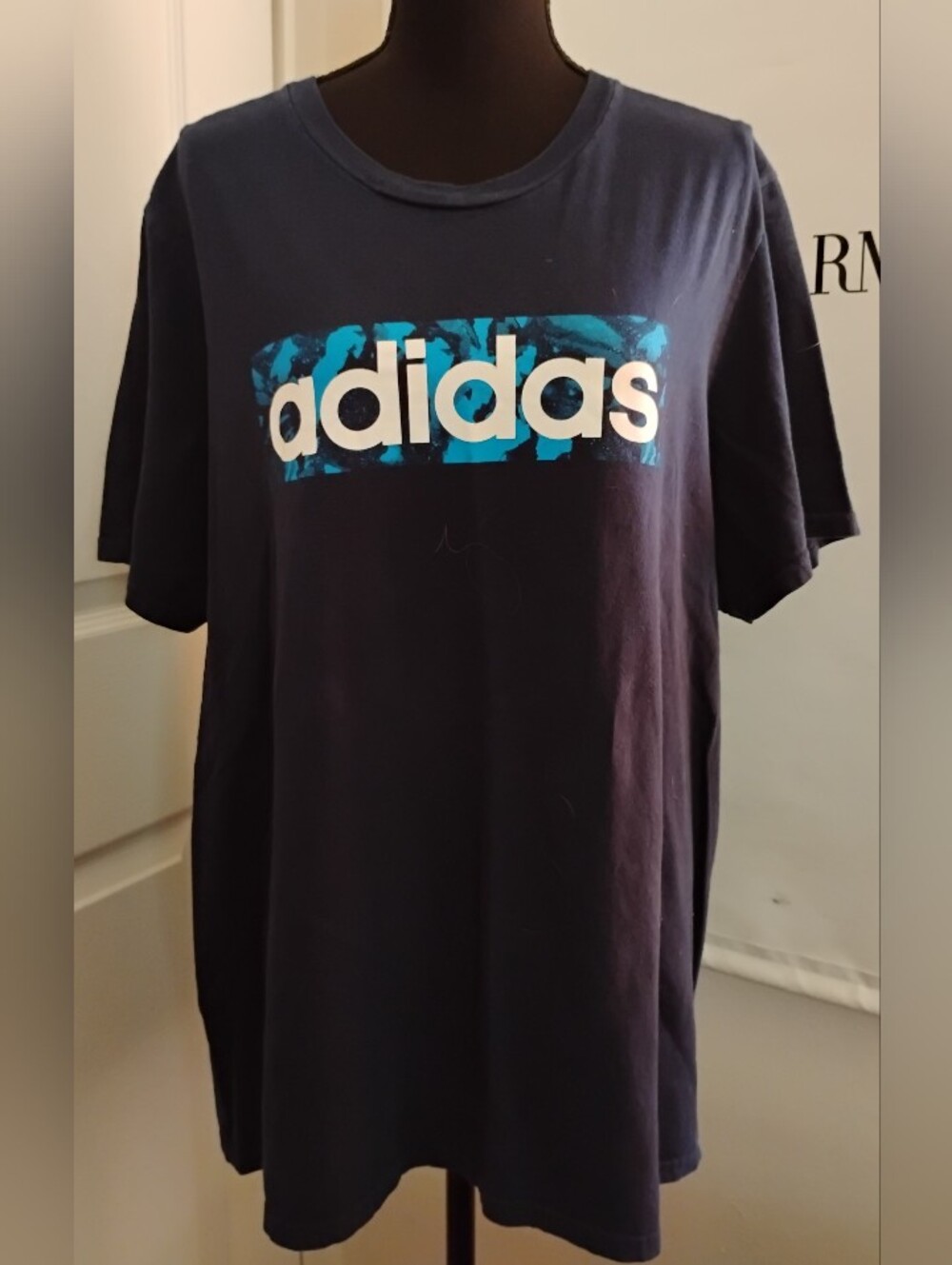 Men's Adidas T-Shirt
